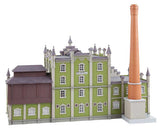 Peschl Brewery -- Kit - 15-3/8 x 7-7/8 x 12-13/16" 39 x 20 x 32.5cm-3