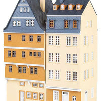 Townhouses on the Danube -- Kit pkg(2)