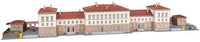 Friedrichstadt Station -- Weathered Kit - 58-3/8 x 11-1/4 x 8-1/4"  148.4 x 28.5 x 21cm