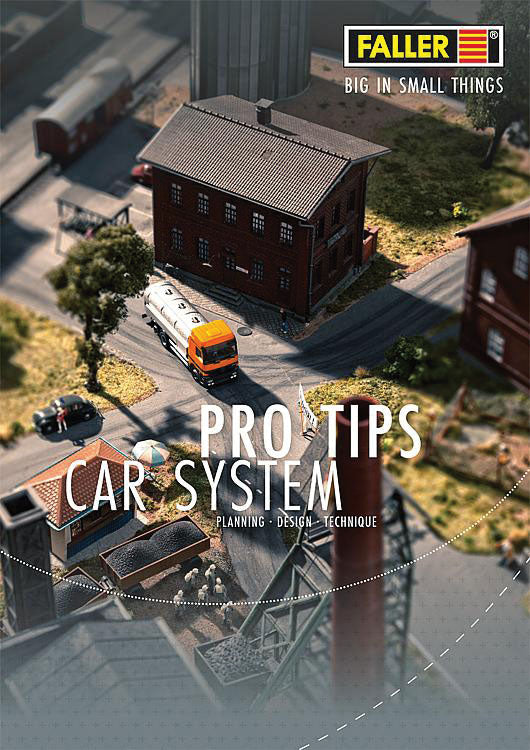 Car System Pro Tips Manual -- English Language