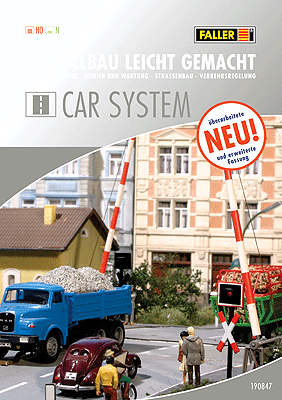 Car System Pro Tips Manual -- GB