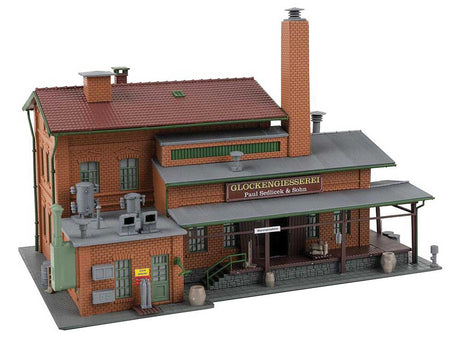 Bell Foundry -- Kit - 24 x 17 x 16.7cm-3