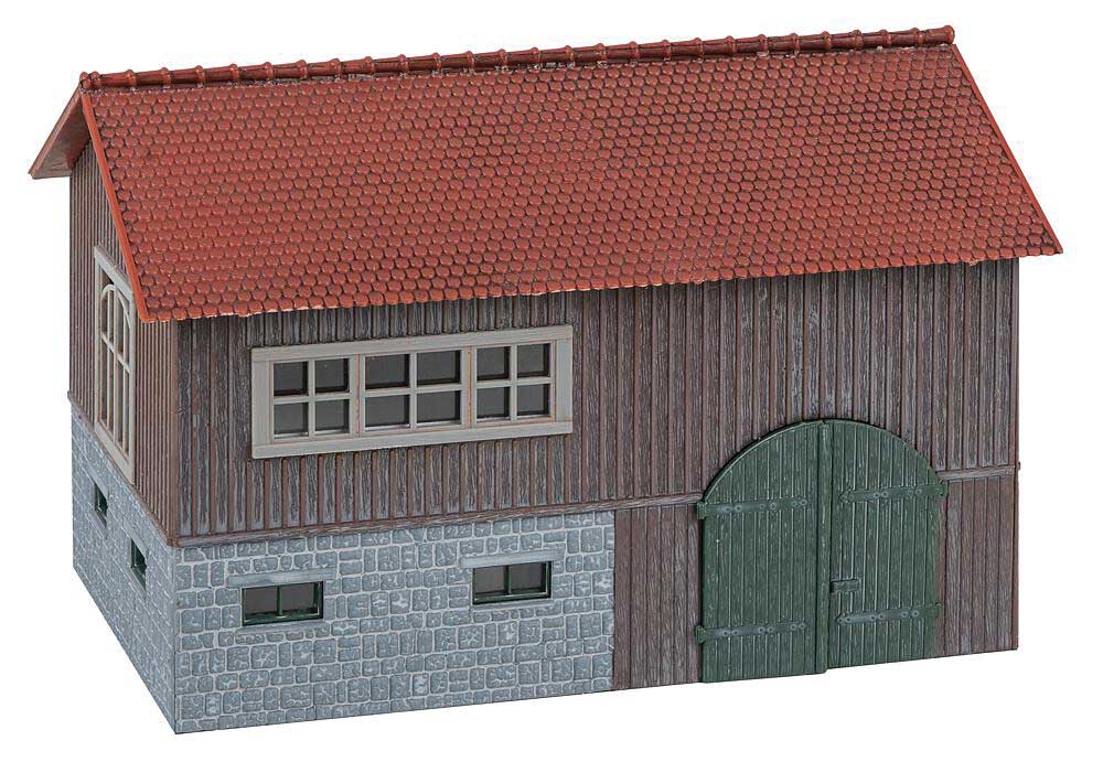 Seasonal Wine Tavern -- Kit - 16 x 9.6 x 10cm-3