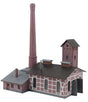 Heating Plant -- Kit - 9-7/16 x 8-11/16 x 12-13/16"  24 x 22 x 32.5cm-1