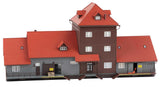 Warehouse -- Kit - 14-15/16 x 5-5/8 x 7-3/8"  38 x 14.3 x 18.8cm-1