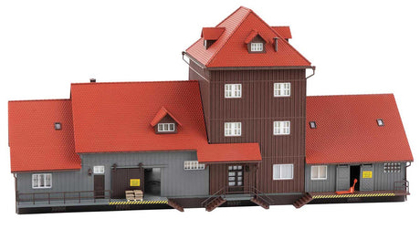 Warehouse -- Kit - 14-15/16 x 5-5/8 x 7-3/8"  38 x 14.3 x 18.8cm-1