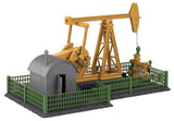 Oil Pump (Non-Motorized) -- Kit - 7 x 3-3/4 x 3-15/16"  17.8 x 9.5 x 10cm-2