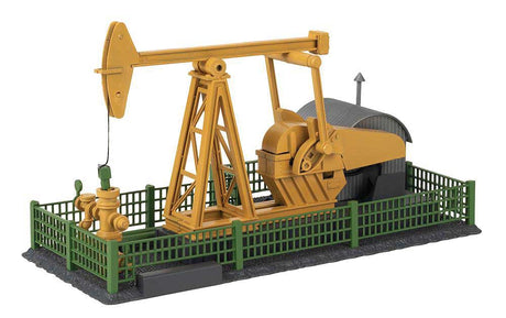 Oil Pump (Non-Motorized) -- Kit - 7 x 3-3/4 x 3-15/16"  17.8 x 9.5 x 10cm-3