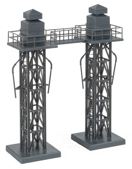 Double Sanding Tower -- Kit - 4-1/8 x 1-1/2 x 5-5/16"  10.5 x 3.8 x 13.5cm-3