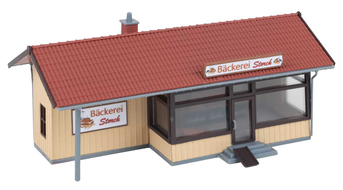 Bakery -- Kit - 5-15/16 x 2-15/16 x 2-3/4"  15.1 x 7.5 x 7cm-2