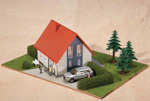 Creative Building Kit -- Set #1