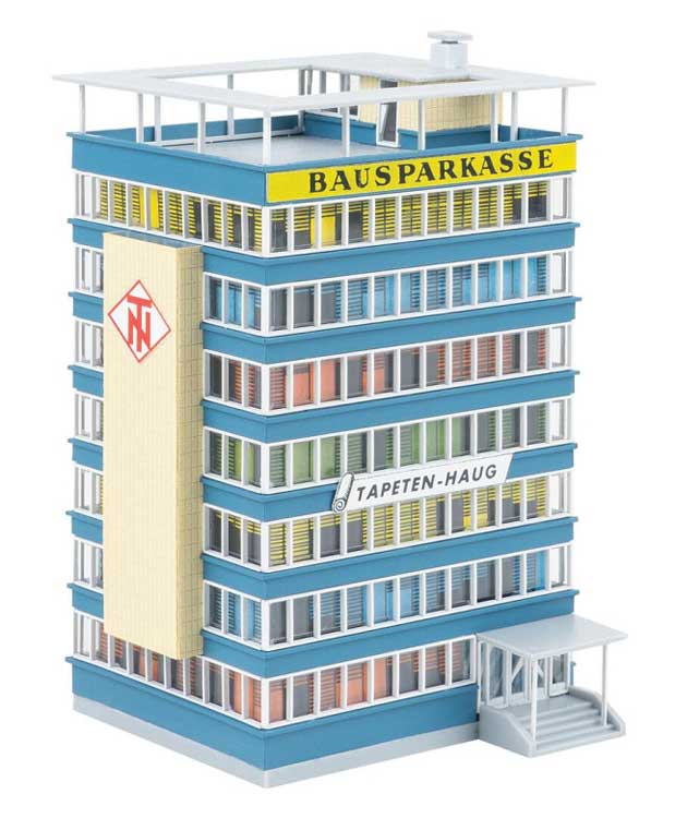 2293 High-Rise -- Kit - 3-5/16 x 3-1/4 x 5-7/16"  8.4 x 8.2 x 13.8cm-2