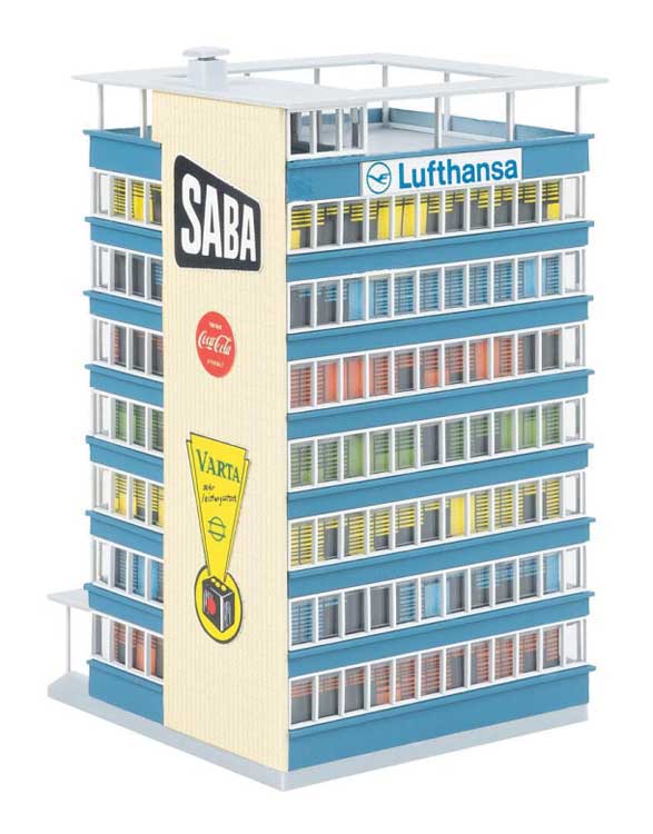 2293 High-Rise -- Kit - 3-5/16 x 3-1/4 x 5-7/16"  8.4 x 8.2 x 13.8cm-3