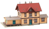 Ochsenhausen Station -- Kit - 6-1/2 x 3-1/16 x 3-1/16"  16.5 x 7.8 x 7.8cm-3