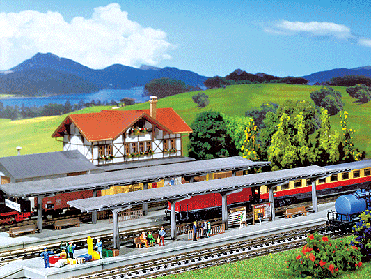 Platforms pkg(2)