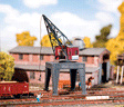 Small Portal Crane Kit -- 2-15/16 x 1-15/16 x 4-3/16"  7.5 x 5 x 10.7cm