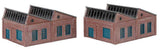 Factory -- Kit - Includes 5 Separate Structures-4