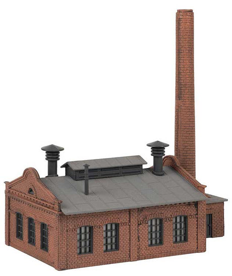 Factory -- Kit - Includes 5 Separate Structures-6