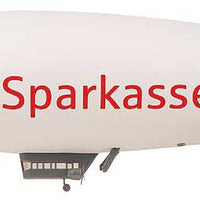 Airship - Kit -- Sparkasse (white, red)