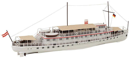 Austria Passenger Ship - Kit-3