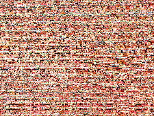 Tunnel Ward Cards -- Red Brick