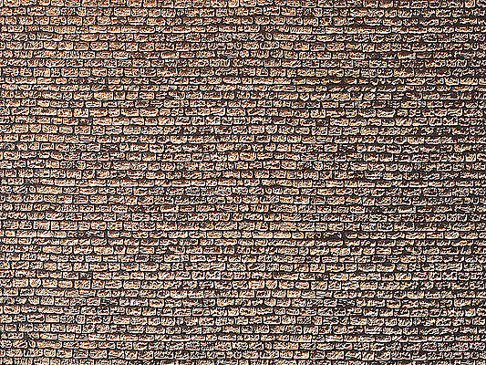 Stone Sheets -- Cut Granite