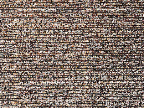 Stone Sheets -- Cut Granite