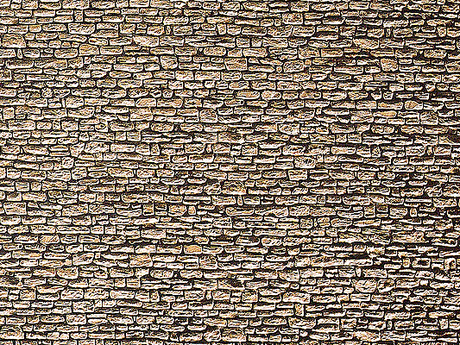Stone Sheets -- Cut Fieldstone