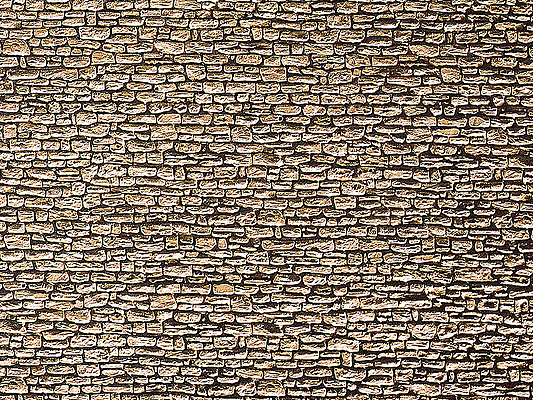 Stone Sheets -- Cut Fieldstone