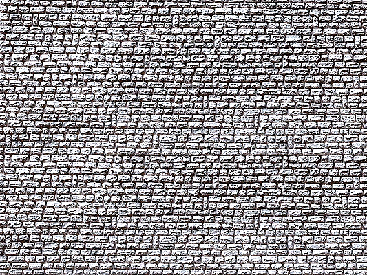 Wall Board -- Natural Stone Ashlars