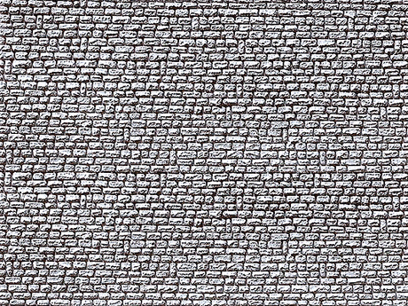 Wall Board -- Natural Stone Ashlars