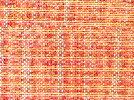 Stone Sheets -- Red Brick