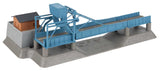 Operating Bascule Bridge with Motor -- Kit - 11-7/16 x 5-7/8 x 3-11/16"  29 x 14.9 x 9.4cm-3
