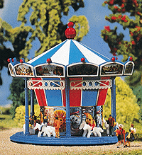 Merry-Go-Round