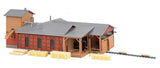 Sawmill -- Kit - 9-1/16 x 5-1/8 x 3-5/8" 23 x 13 x 9.2cm-2