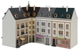 Schubertstrasse Town House Row -- Kit - Includes 4 Houses-3