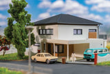WeberHaus CityLife Single-Family Home -- Kit - 3-15/16 x 3-7/16 x 2-1/16"  10 x 8.8 x 5.3cm-4