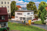 WeberHaus Villa House -- Kit - 3-15/16 x 3-7/16 x 1-11/16"  10 x 8.8 x 4.3cm-1
