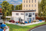 WeberHaus Villa House -- Kit - 3-15/16 x 3-7/16 x 1-11/16"  10 x 8.8 x 4.3cm-5
