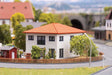 ModernLife WeberHaus -- Kit - 3-9/16 x 2-3/4 x 1-15/16"  9 x 7 x 5cm-1