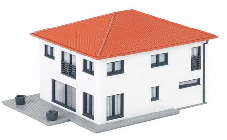 ModernLife WeberHaus -- Kit - 3-9/16 x 2-3/4 x 1-15/16"  9 x 7 x 5cm-2