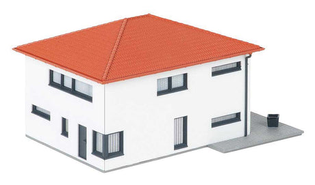 ModernLife WeberHaus -- Kit - 3-9/16 x 2-3/4 x 1-15/16"  9 x 7 x 5cm-3
