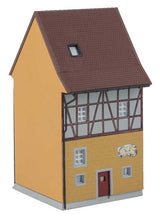 Maximilianstrasse Old Town Homes -- Kit - 2 Houses-3