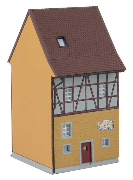 Maximilianstrasse Old Town Homes -- Kit - 2 Houses-3