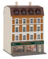 Roth Optik Optician Office -- Kit - 3-5/8 x 3-9/16 x 5-1/2"  9.2 x 9.1 x 14cm-2