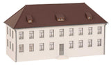 Military Barracks -- Kit - 16.5 x 7.4 x 8.7cm-2