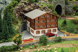 Alpenhaus Langwies -- Kit - 3-11/16 x 3-1/2 x 2-15/16"  9.3 x 8.9 x 7.5cm-1