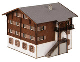 Alpenhaus Langwies -- Kit - 3-11/16 x 3-1/2 x 2-15/16"  9.3 x 8.9 x 7.5cm-2