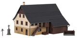 Country House -- Kit - 3-3/4 x 3-1/16 x 2-11/16"  9.5 x 7.8 x 6.8cm-2