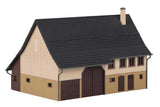 Country House -- Kit - 3-3/4 x 3-1/16 x 2-11/16"  9.5 x 7.8 x 6.8cm-3